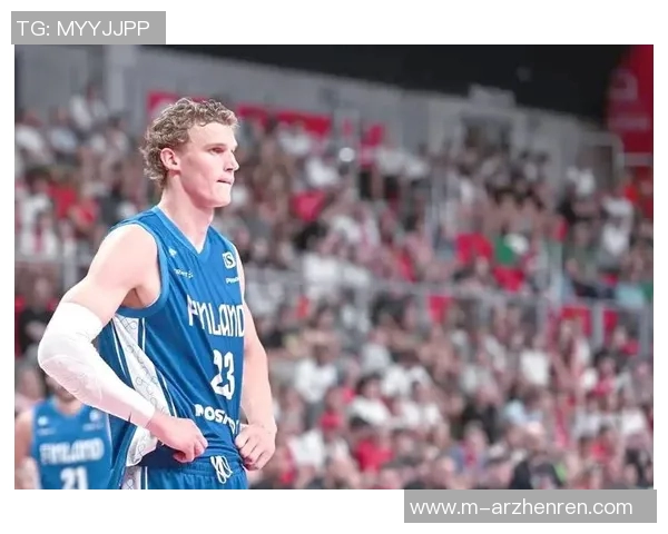 劳里马尔卡宁如何在NBA赛场上展现全能球技与领导力