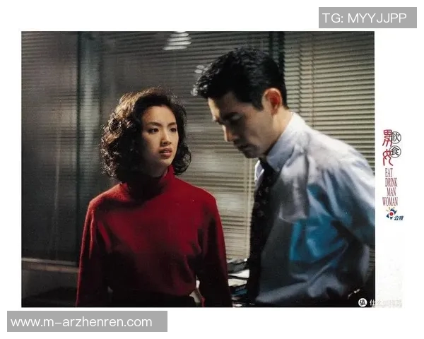 李安导演的电影艺术之路与文化交融探索：从饮食男女到卧虎藏龙的创作旅程